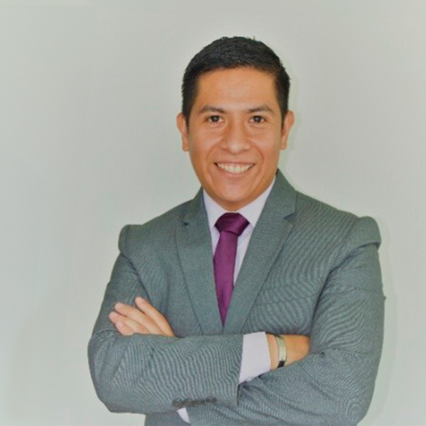 Andrés Arias Falcón