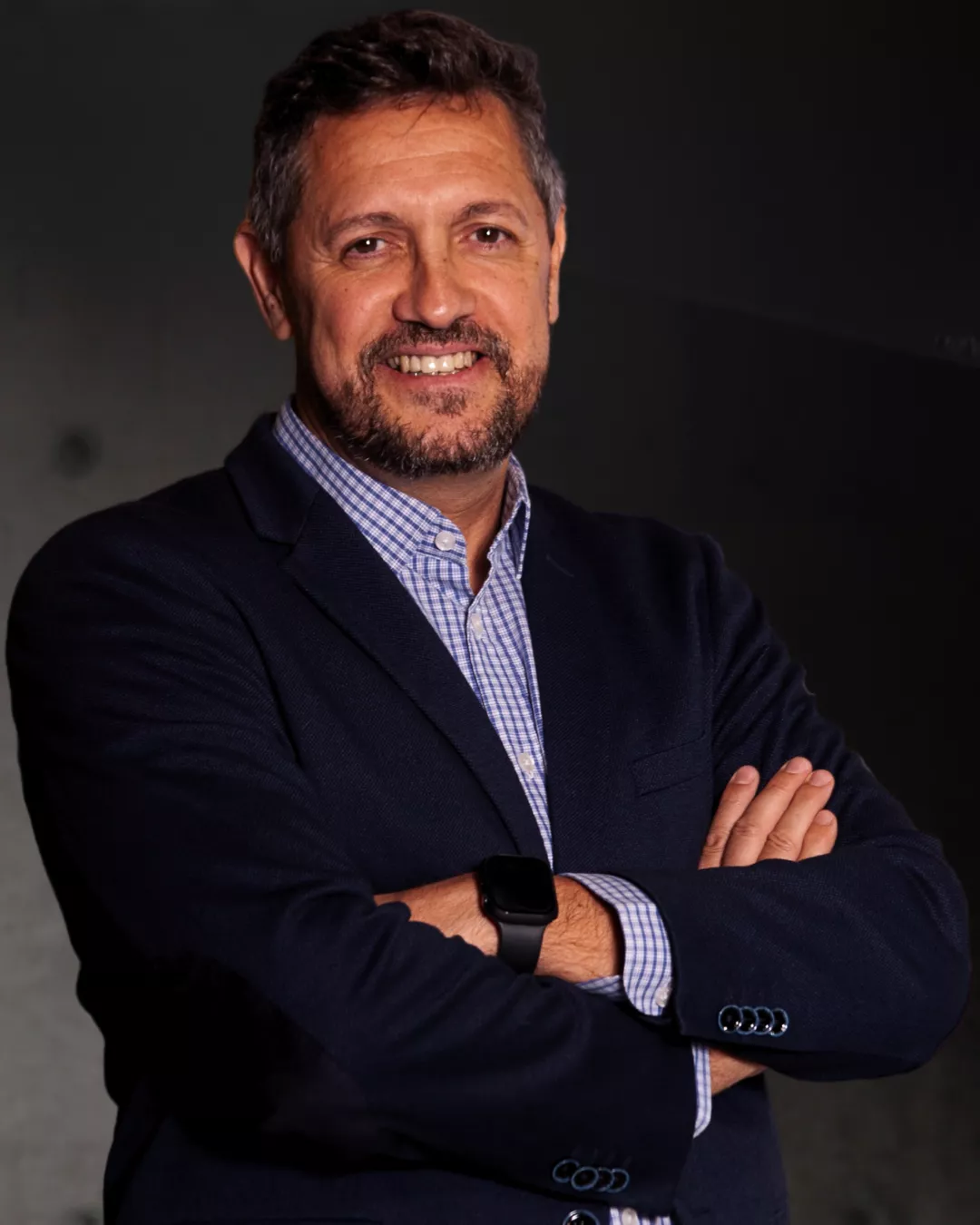 Marcelo Sinhorini