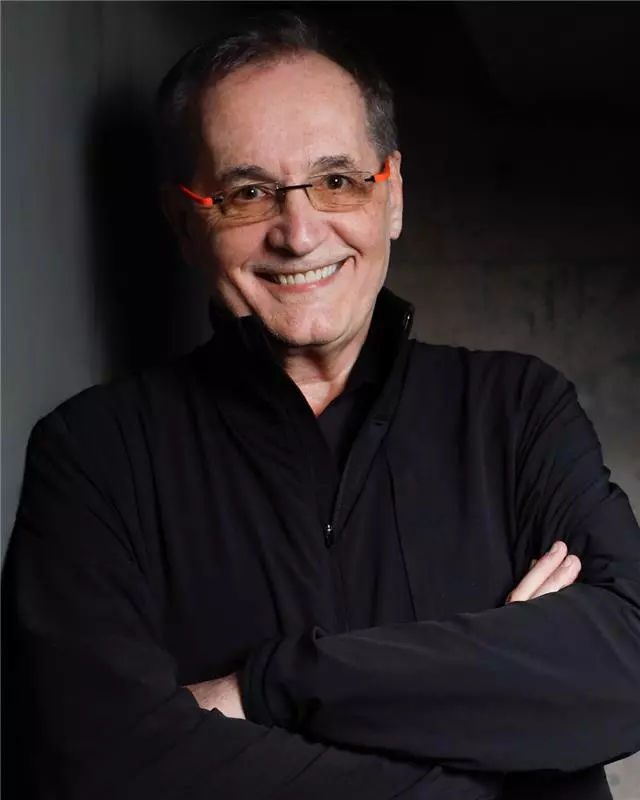 Walter Longo