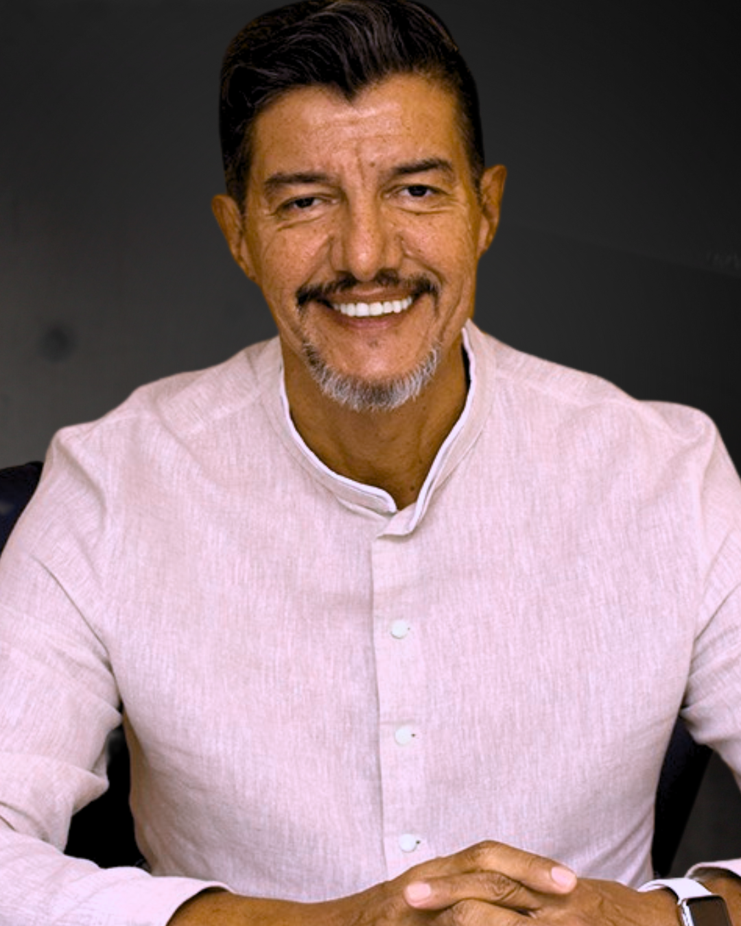 Marco Antonio Pinto de Faria