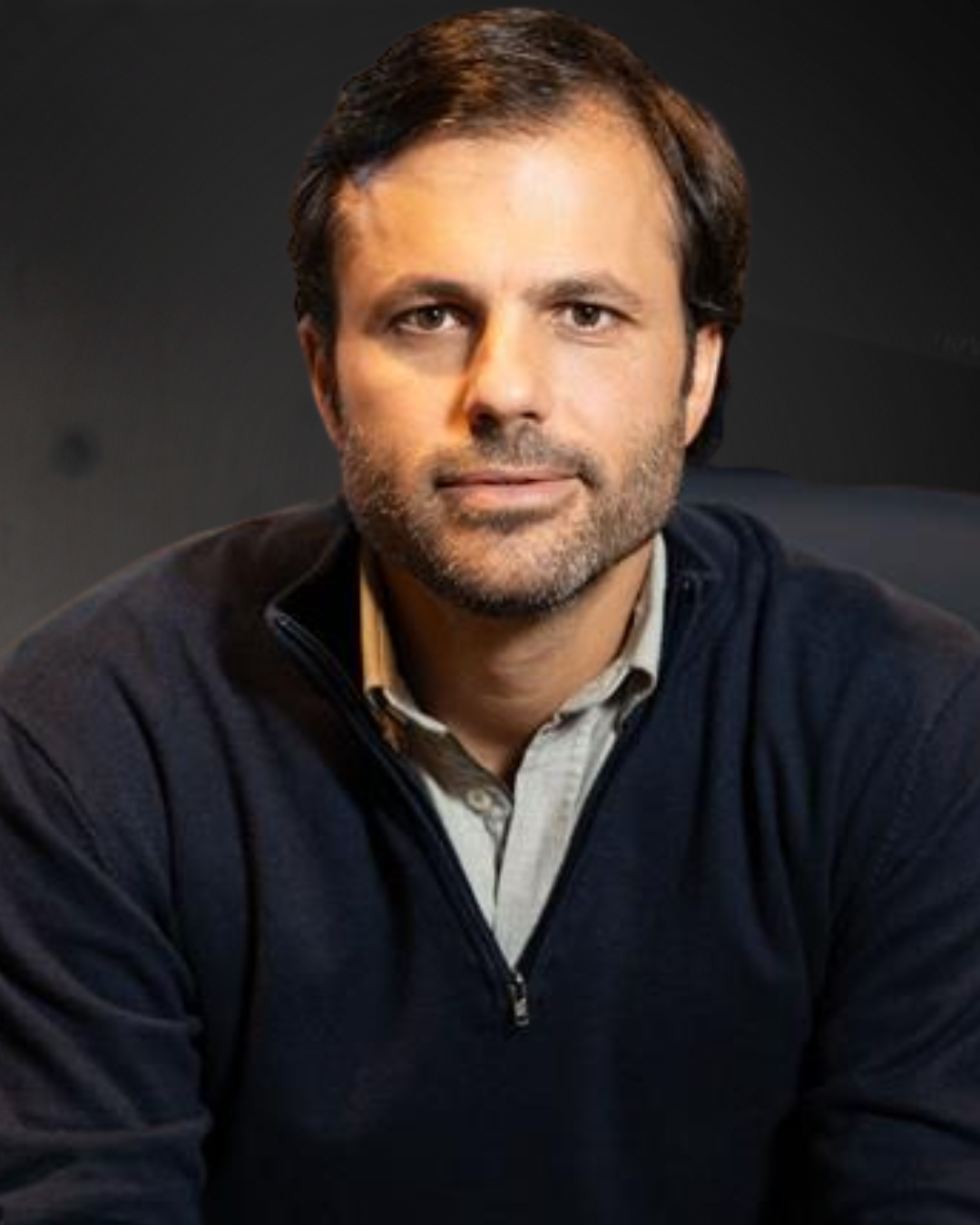 Gonzalo Parejo